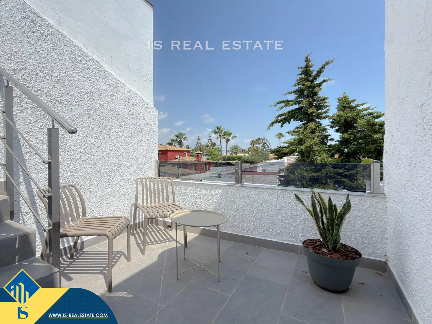 Casa amb piscina en venda a Nueva Torrevieja - Aguas Nuevas, imagen 9