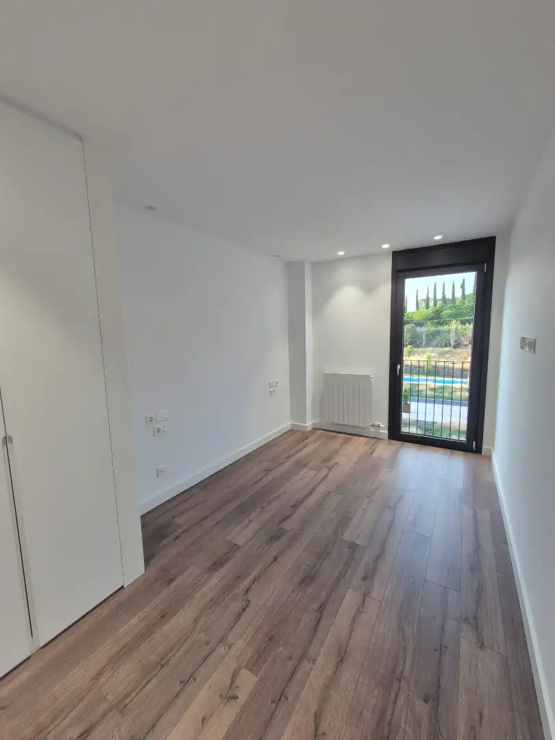 Wohnung zur Miete in Bases de Manresa - Carretera de Santpedor