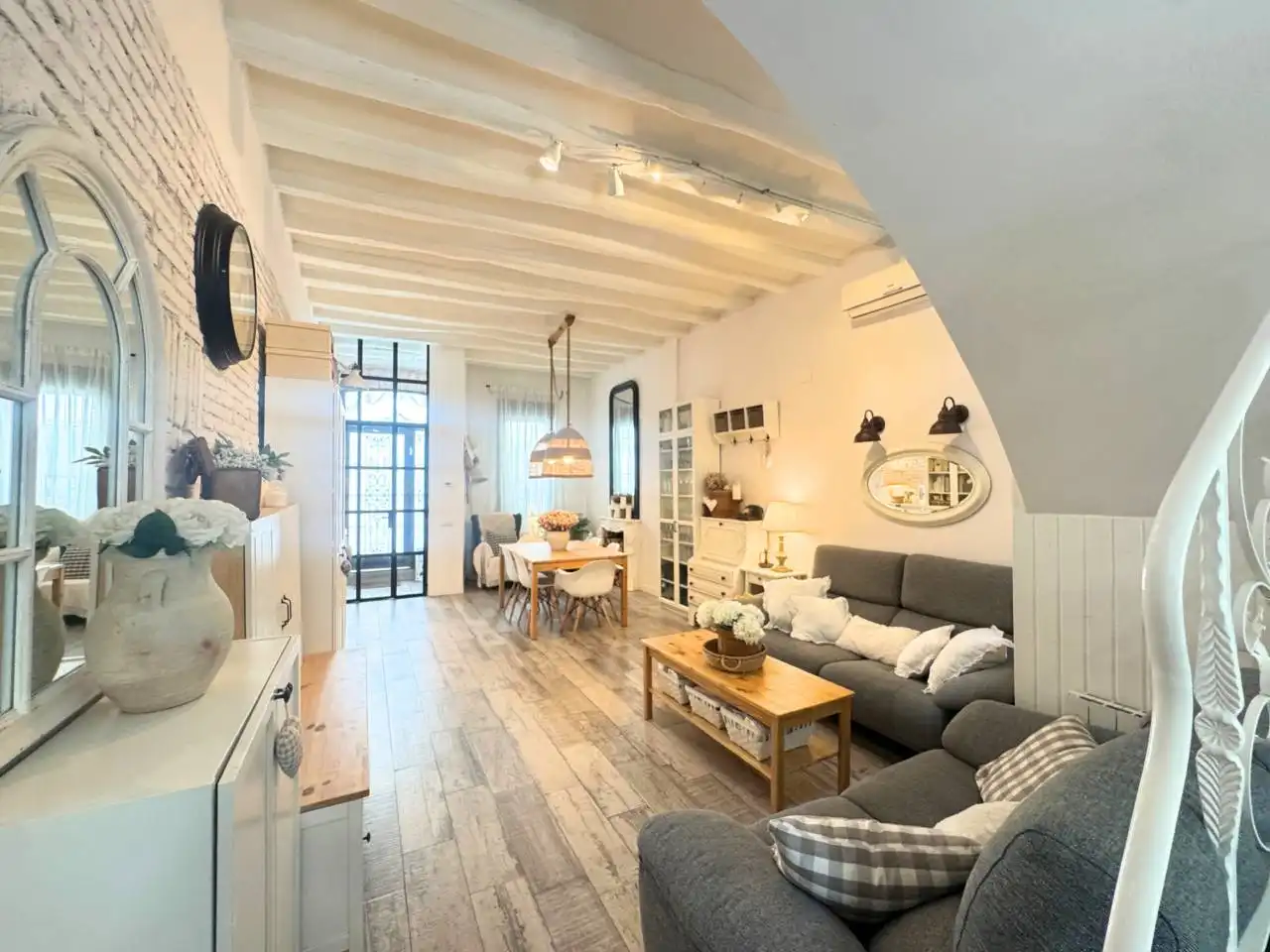 Casa con giardino in vendita a Calle Avellaneda, imagen 5