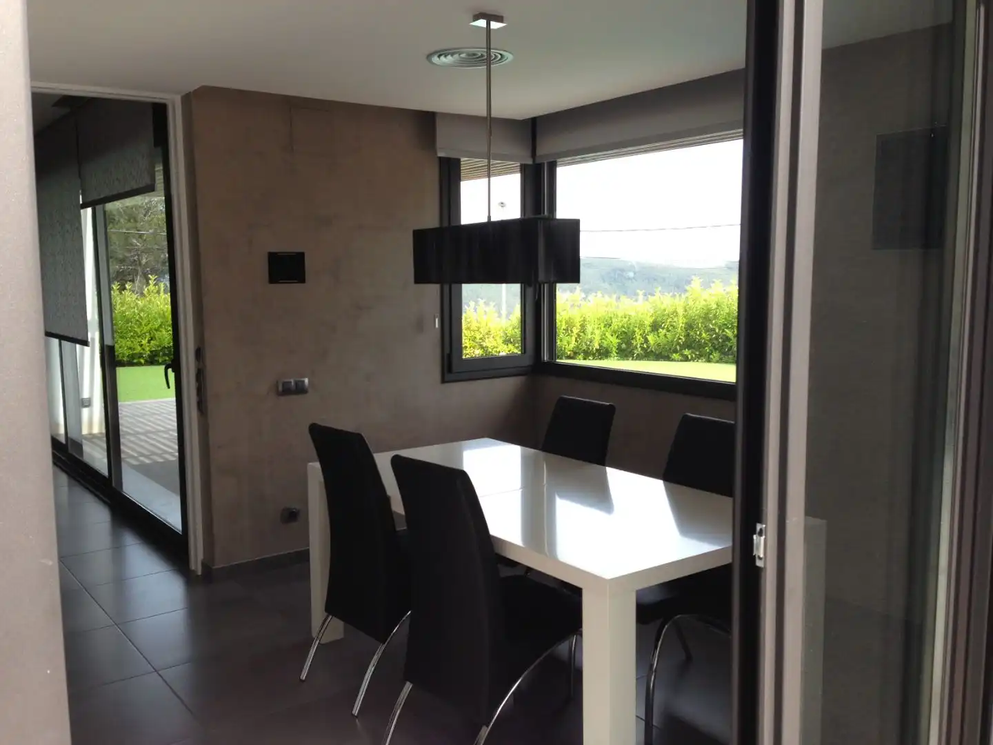 Comedor de Casa o chalet de alquiler en Corbera de Llobregat, Barcelona