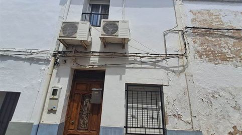 Oportunidad para inversores  Casa urbana en Enguera Valencia  Inmueble sin posesión OKUPADO