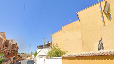 Foto 3 von Haus oder Chalet zum Verkauf in Rubio Soto, Atarfe, Granada