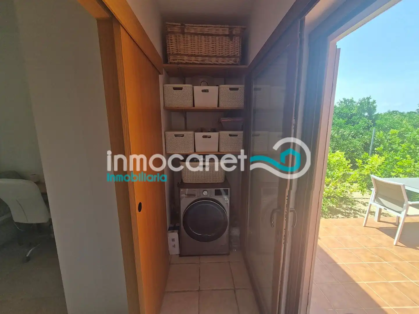 Finca rústica en venta en Oliva con Jardín privado, Terraza y Trastero