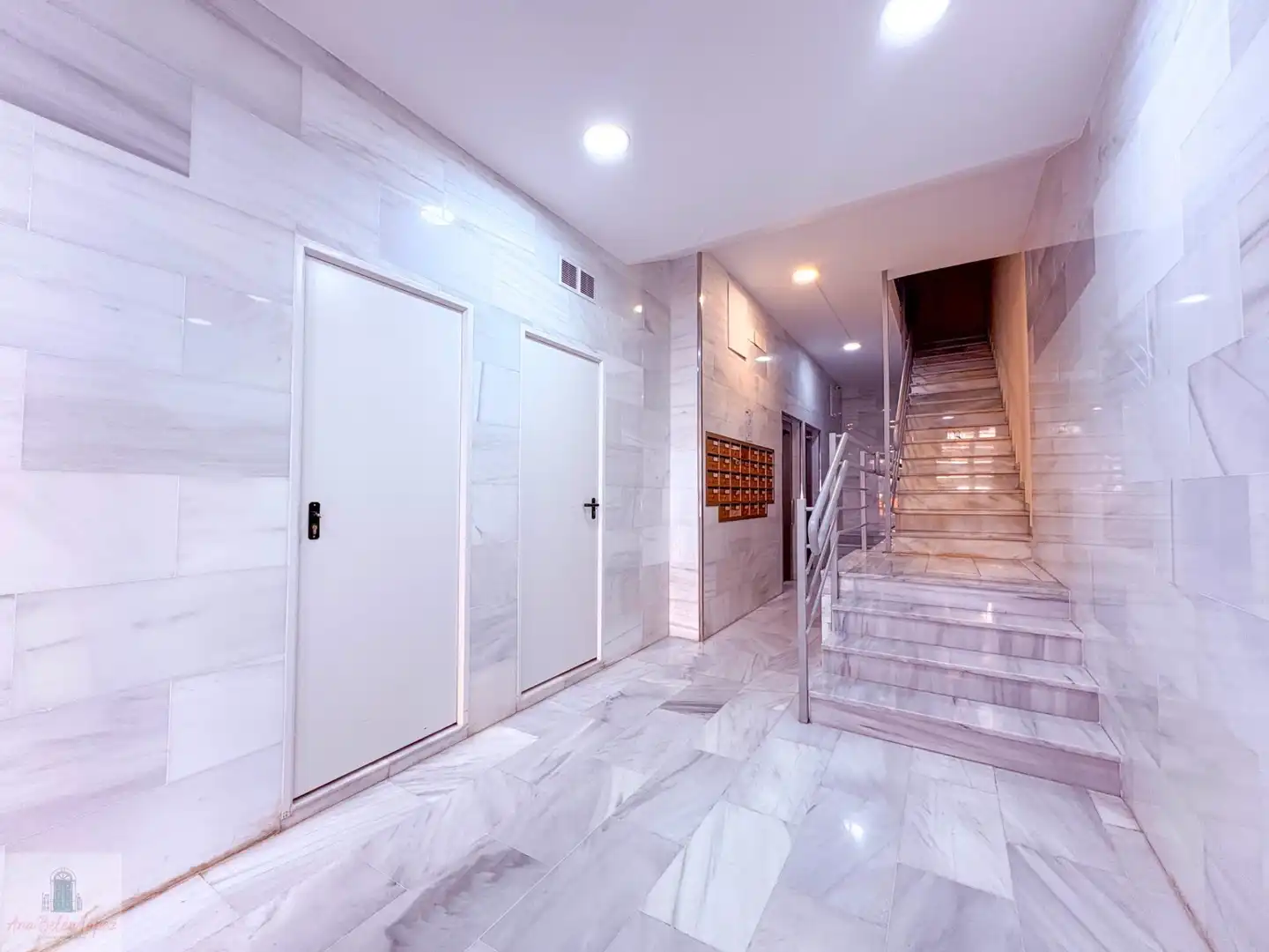 Piso en venta en Badajoz con Balcón