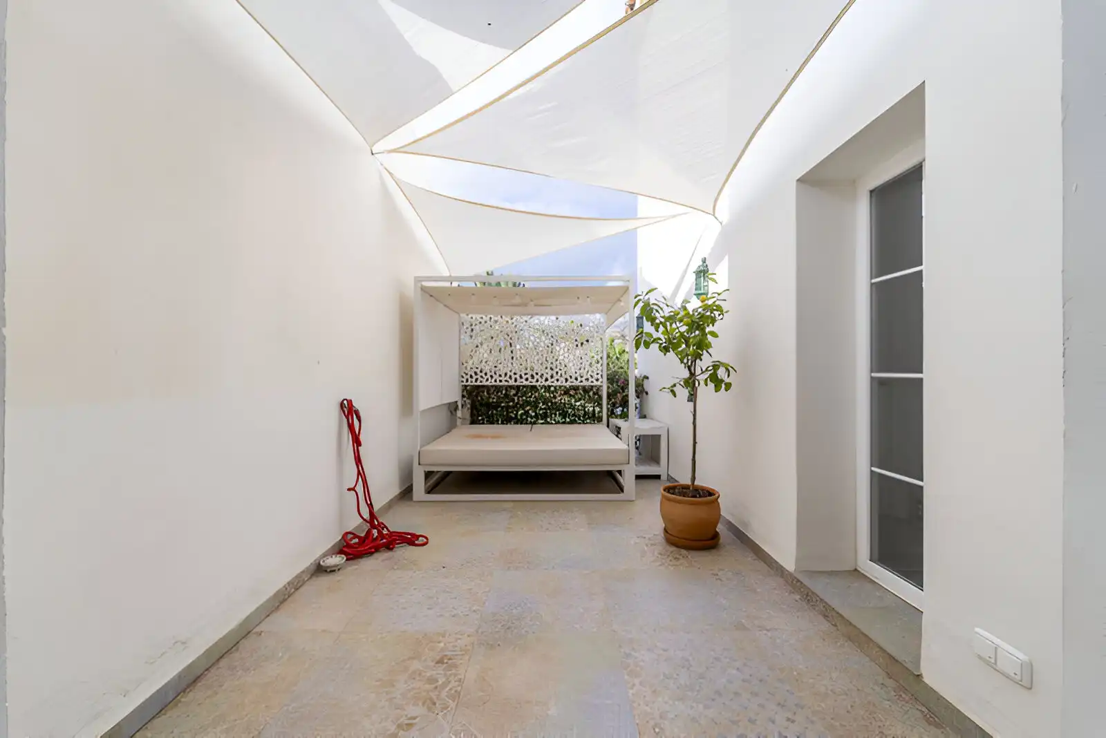Casa a schiera con piscina in vendita a Benamara - Atalaya, imagen 32