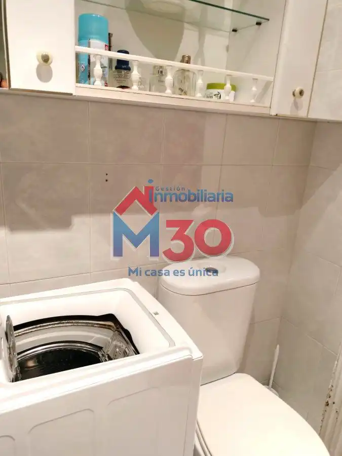 Apartamento en venta en La Charca