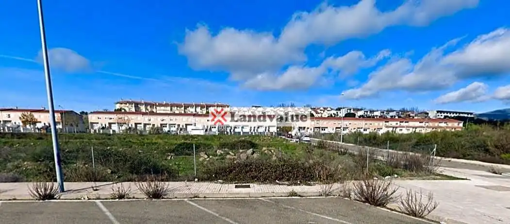 Terreni e lotti in vendita a Zona Norte - Hospital - Urbanizaciones, imagen 8