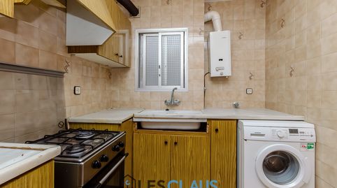 Foto 5 de Pis en venda a Carrer de Calderón de la Barca, 15, La Salut, Badalona