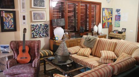 Foto 5 de Casa o chalet en venta en Carrer de Sant Roc, 100, Llocnou de Sant Jeroni, Valencia