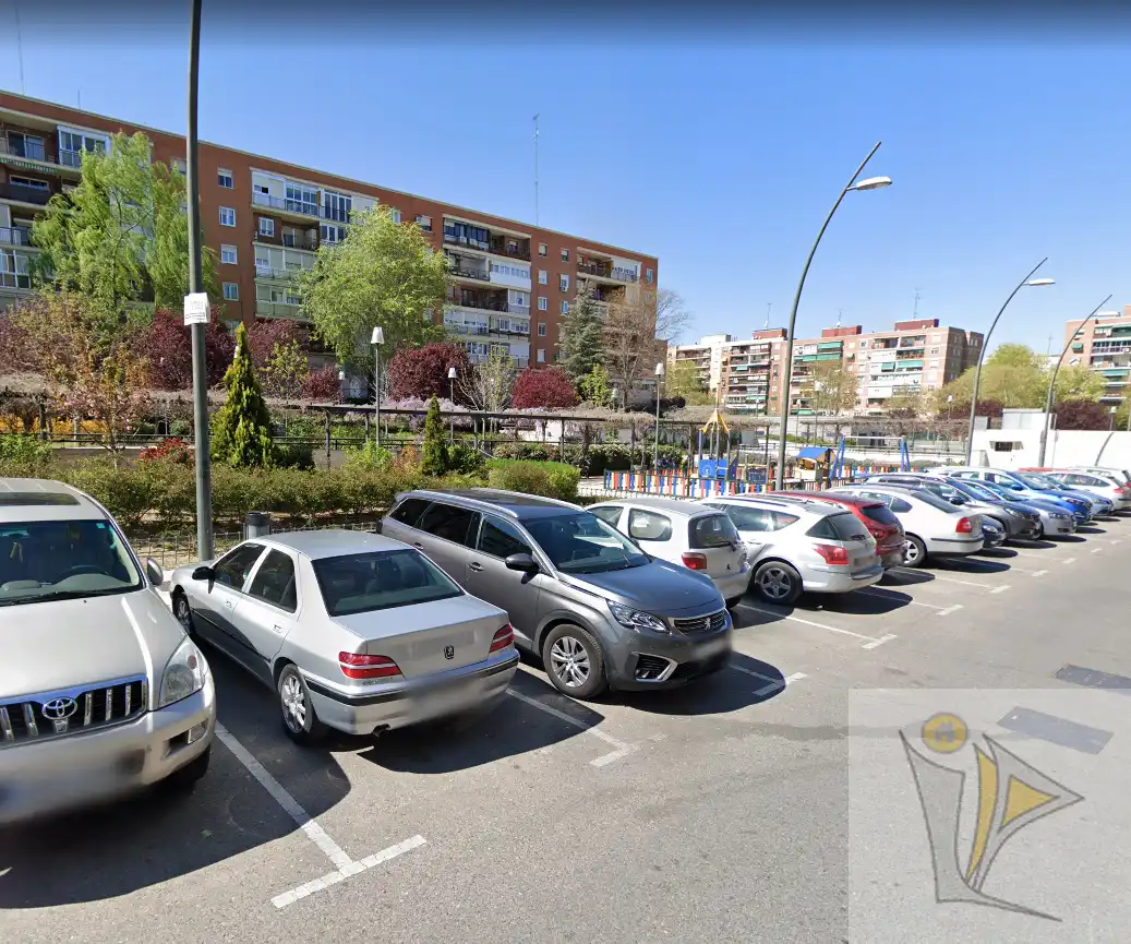 Parking of Garage for sale in Móstoles