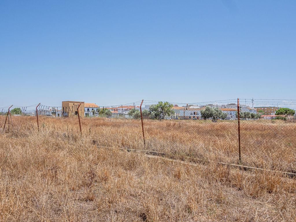 Residencial en venda en San Juan del Puerto