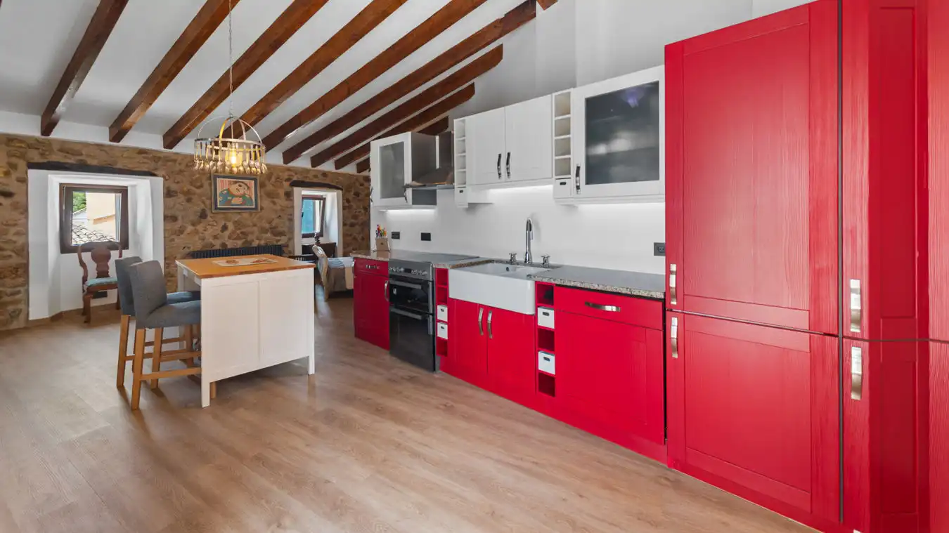 Edificio en venta en Calvià pueblo