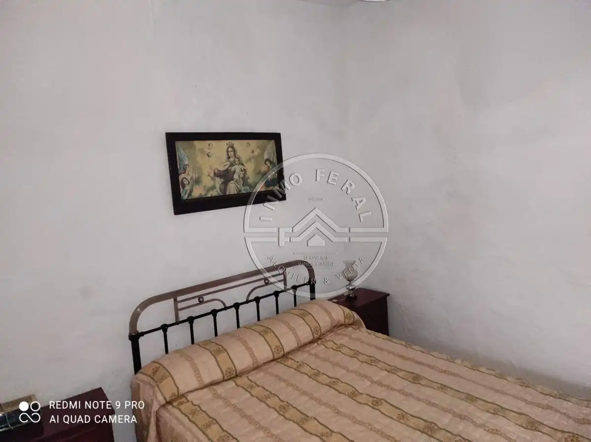 Bedroom of Houses for sale in Écija  with Terrace