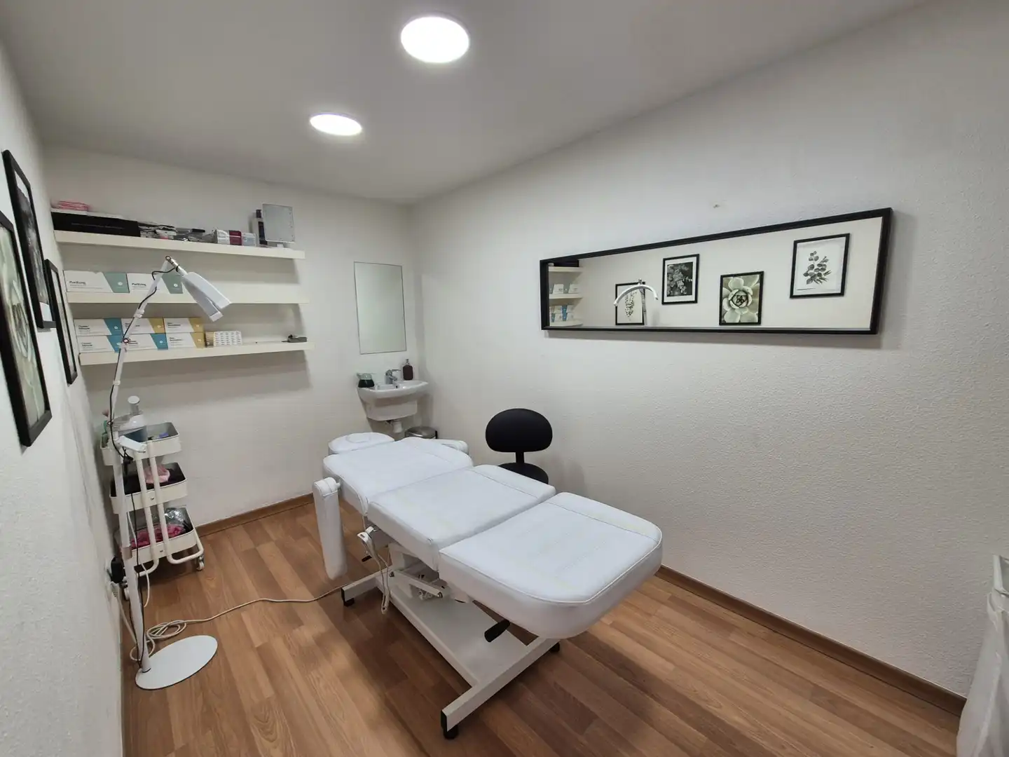Local en venta en Majadahonda con Aire acondicionado y Calefacción