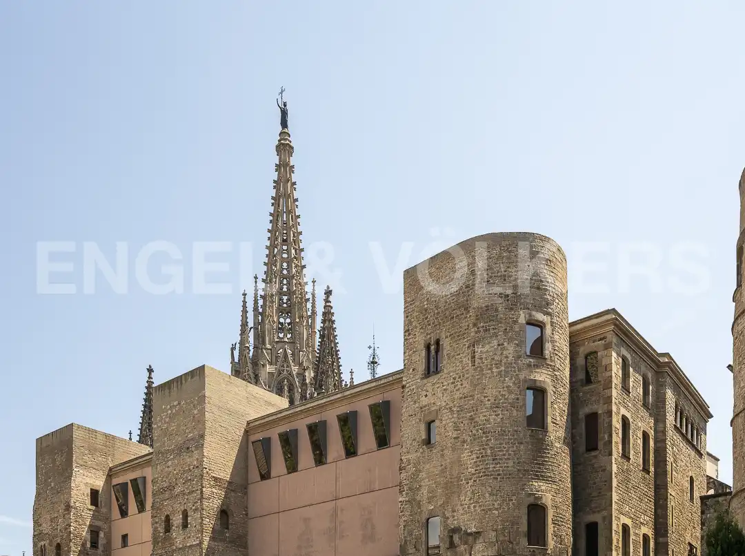 Residencial en venda a Ciutat Vella, imagen 16