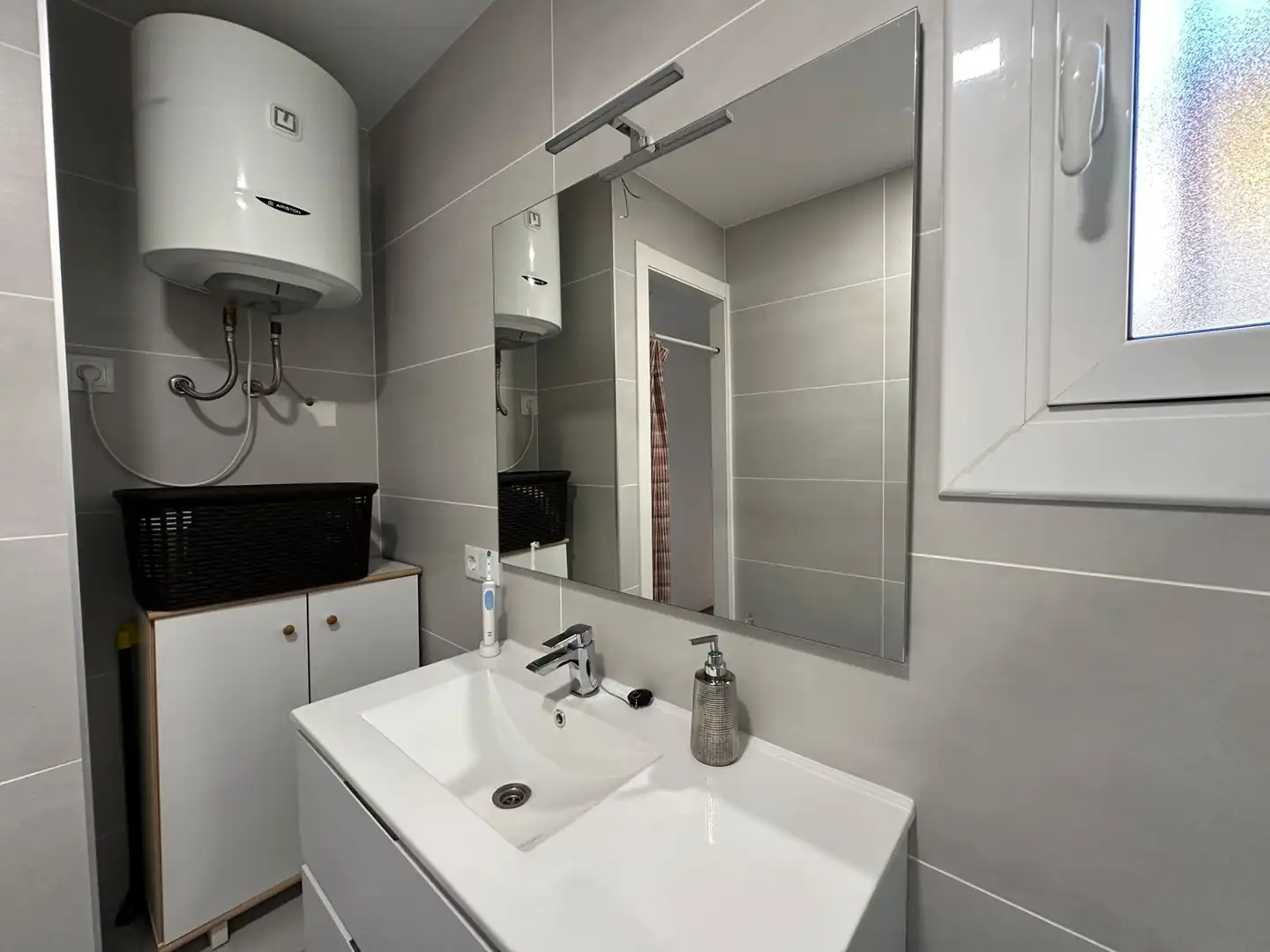 Baño de Casa o chalet en venta en Piera, Barcelona