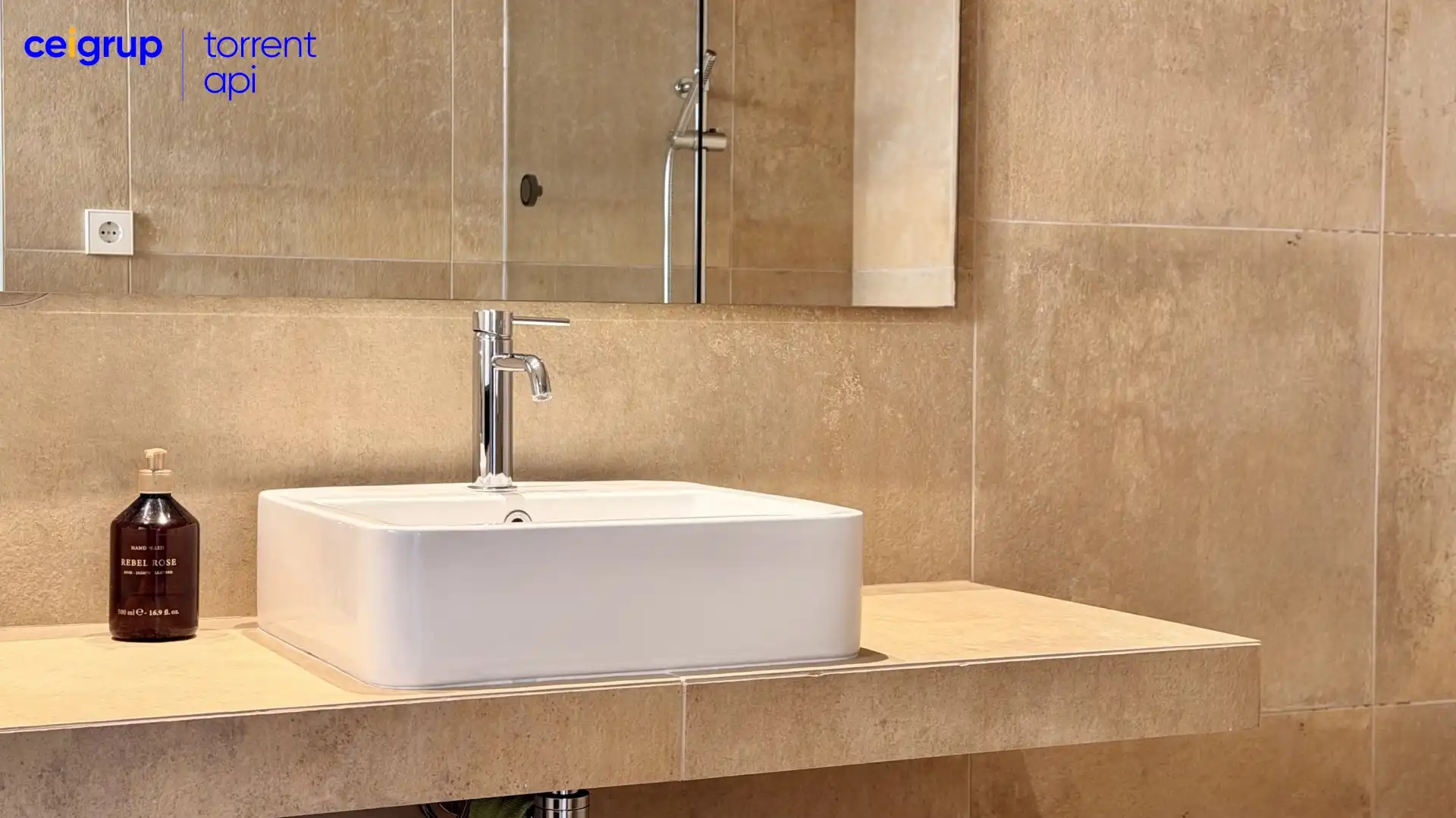 Flat with terrace for sale in Sa Riera - Sa Fontansa, imagen 32