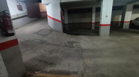 Photo 5 of Garage to rent in Carrer de la Costa Brava, 3, Centre, Tarragona