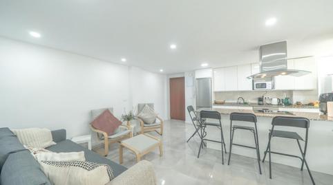 Foto 5 von Erdgeschoss zum Verkauf in Pl. Mediterraneo, Virgen del Remedio - Parque Lo Morant, Alicante / Alacant