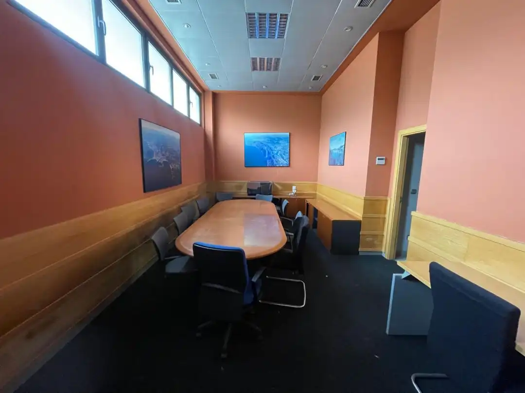 Office for sale in Donostia - San Sebastián   with Air Conditioner and Heating