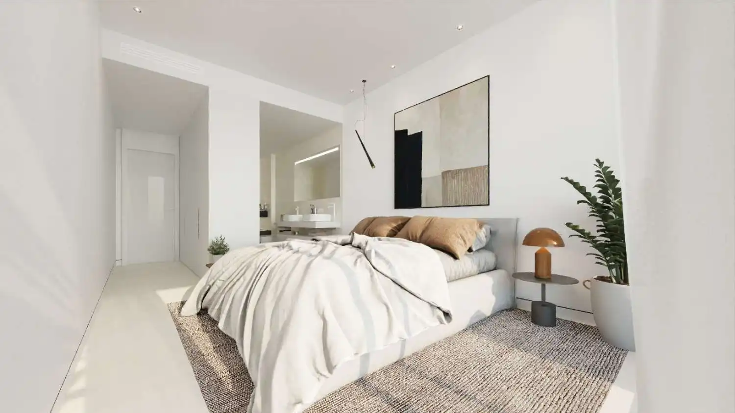 Apartment mit Pool zum Verkauf in Torreblanca del Sol, imagen 18