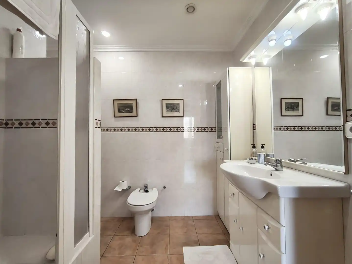 Wohnung mit Garten zum Verkauf in Avenida MADRID, imagen 17