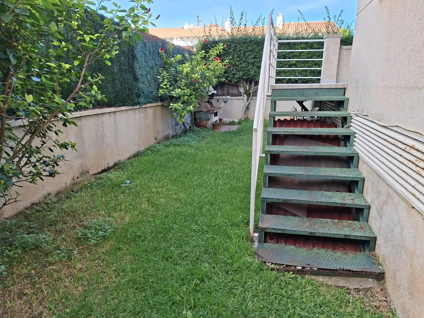 Apartament amb terrassa en venda a Calle COSSETANIA 18, imagen 2