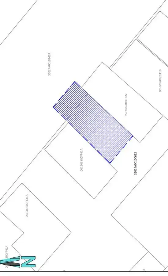 Land for sale in Teguise