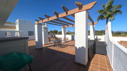 Exclusivo Ático con Solárium de 120 m en Primera Línea de Golf  Birdie Club, La Alcaidesa, imatge 3