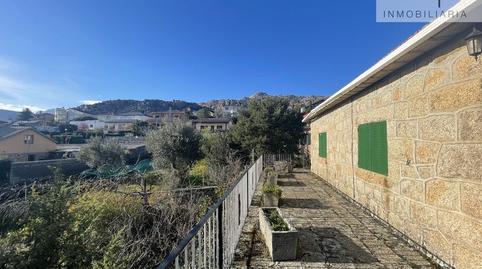 Photo 4 of House or chalet for sale in Manzanares El Real, Madrid