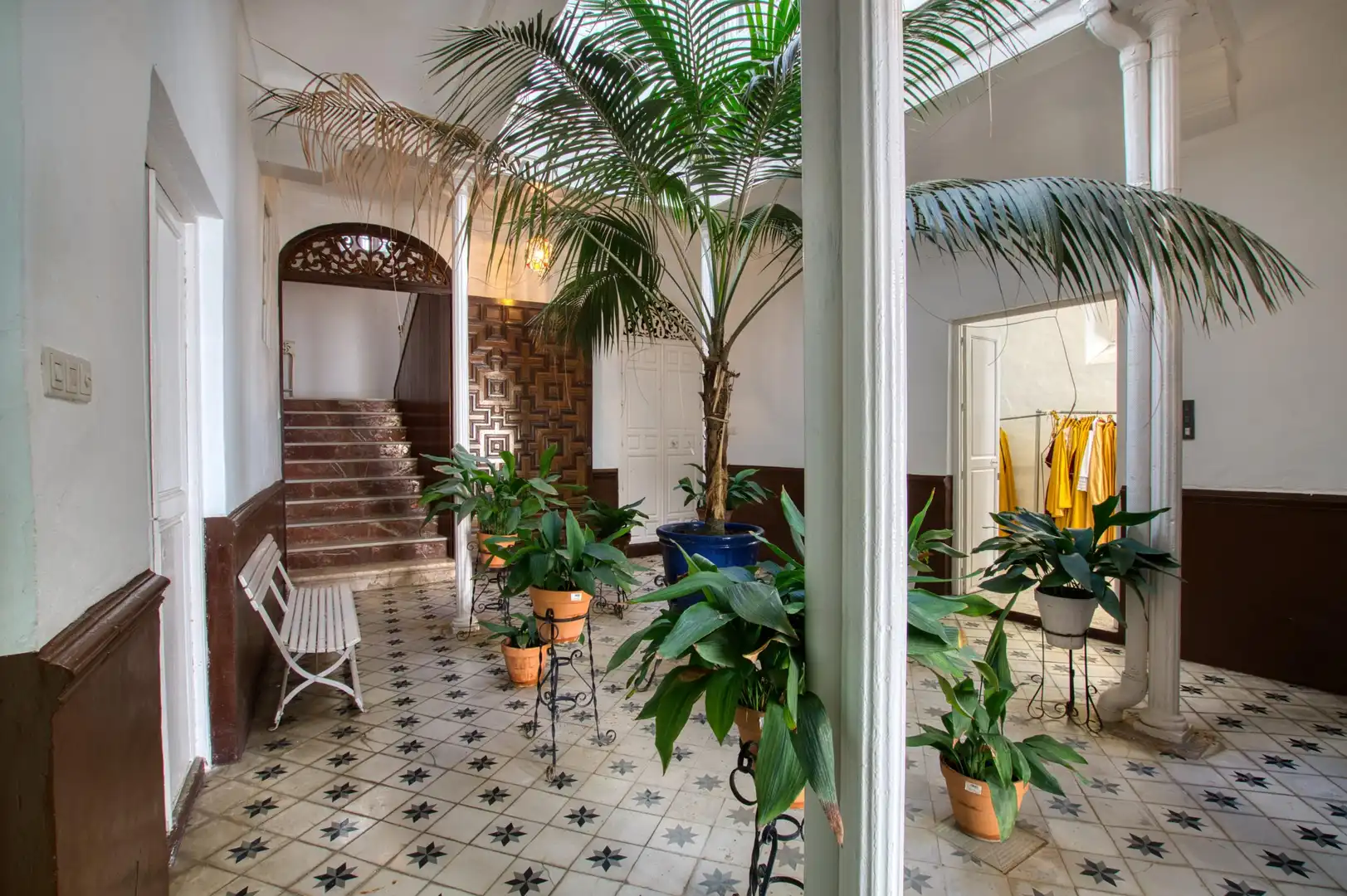 Reihenhaus mit Pool zum Verkauf in Calle la Paz, imagen 6