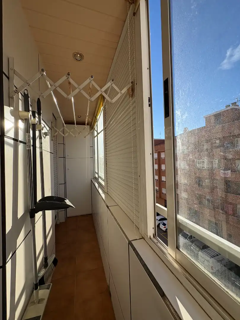 Mini appartamento con terrazza in affitto a Arnedo, imagen 3