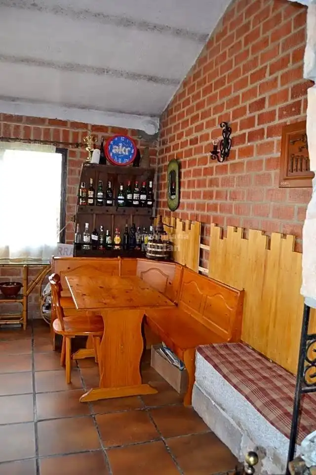 Finca rústica en venta en Fuentespina con Amueblado