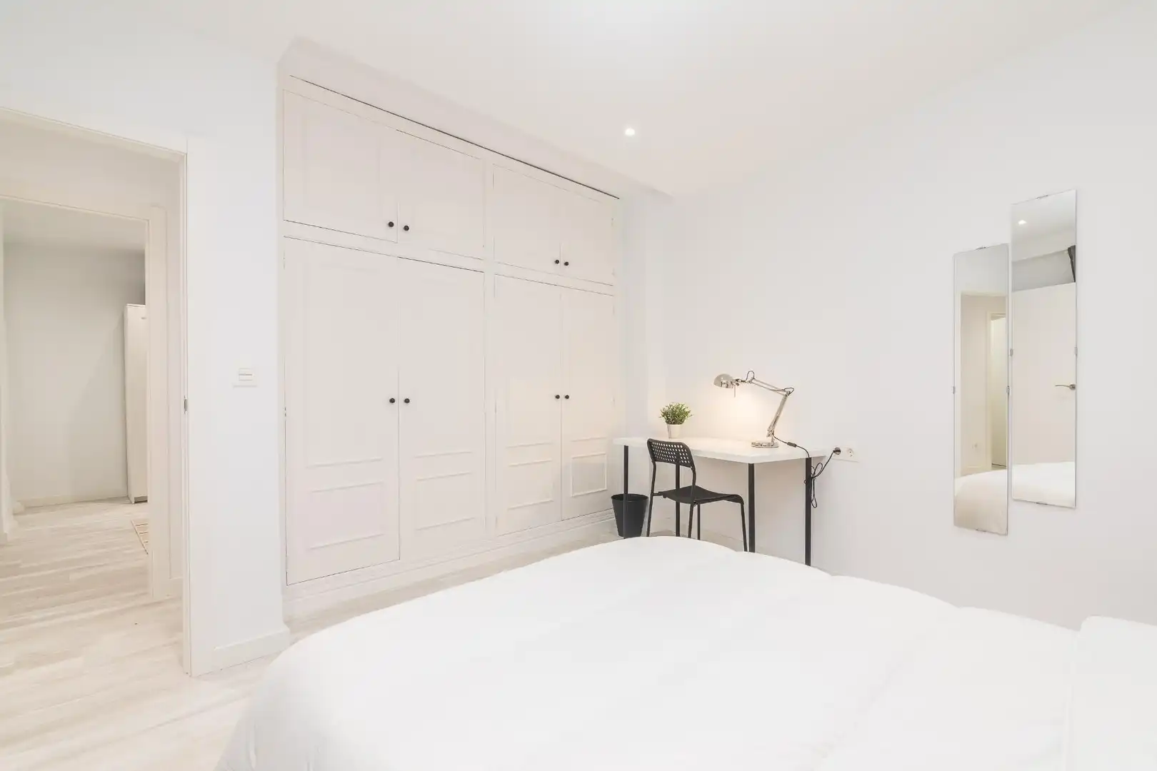 Habitación de Piso de alquiler en Elche / Elx