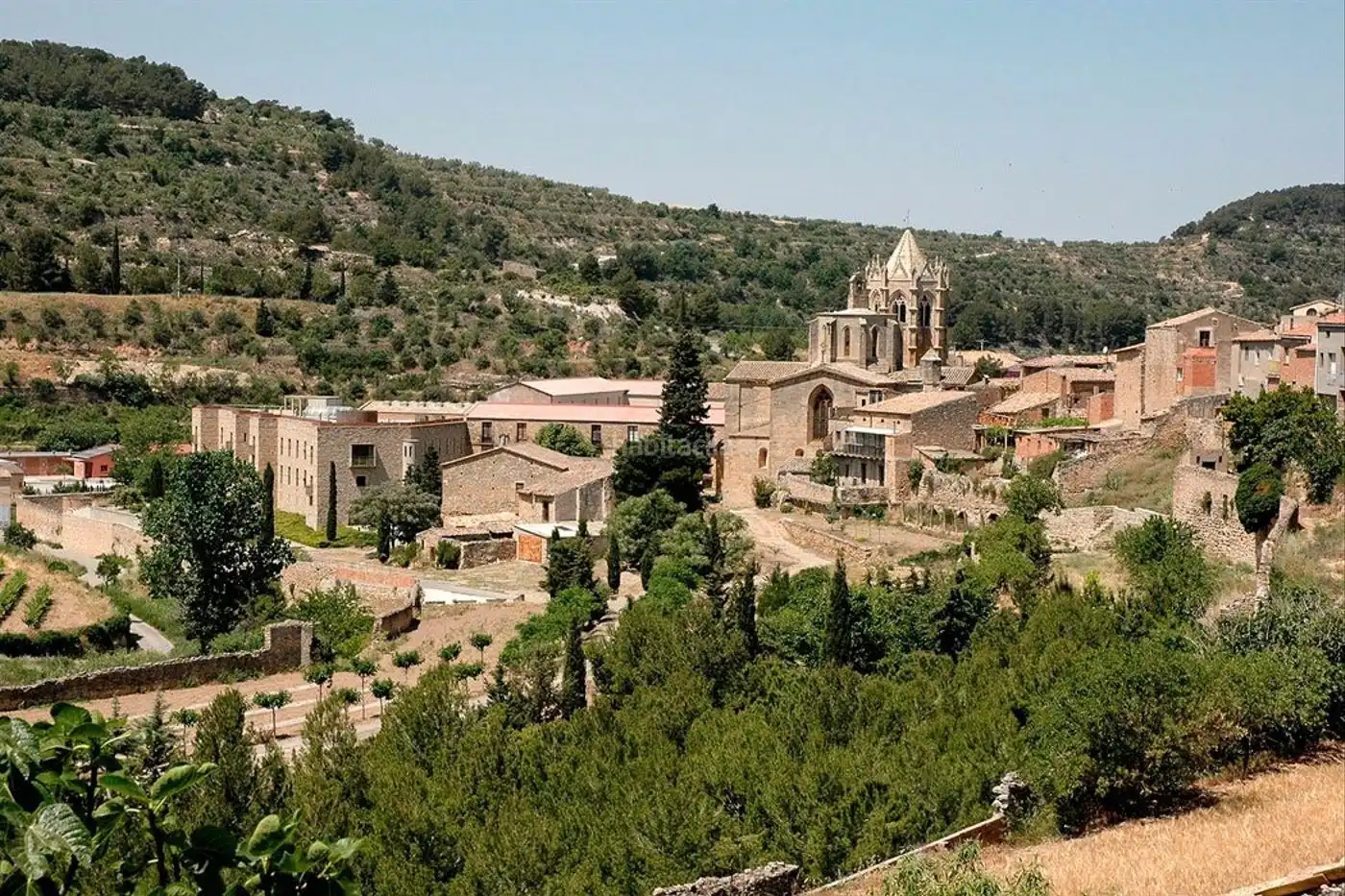 Residential land for sale in Avinguda a 16, imagen 2