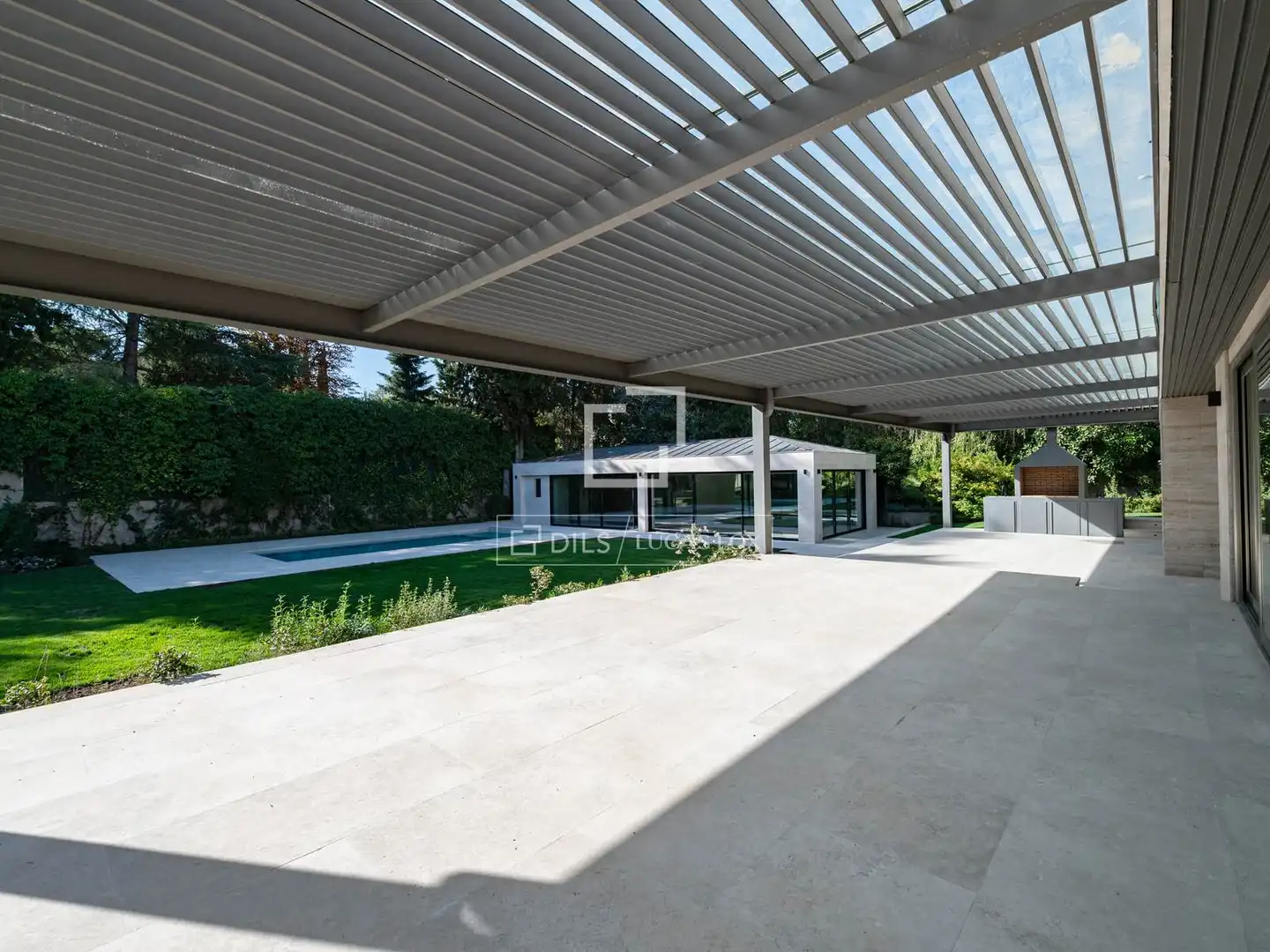 Villa avec piscine à vendre à El Soto de la Moraleja, imagen 4