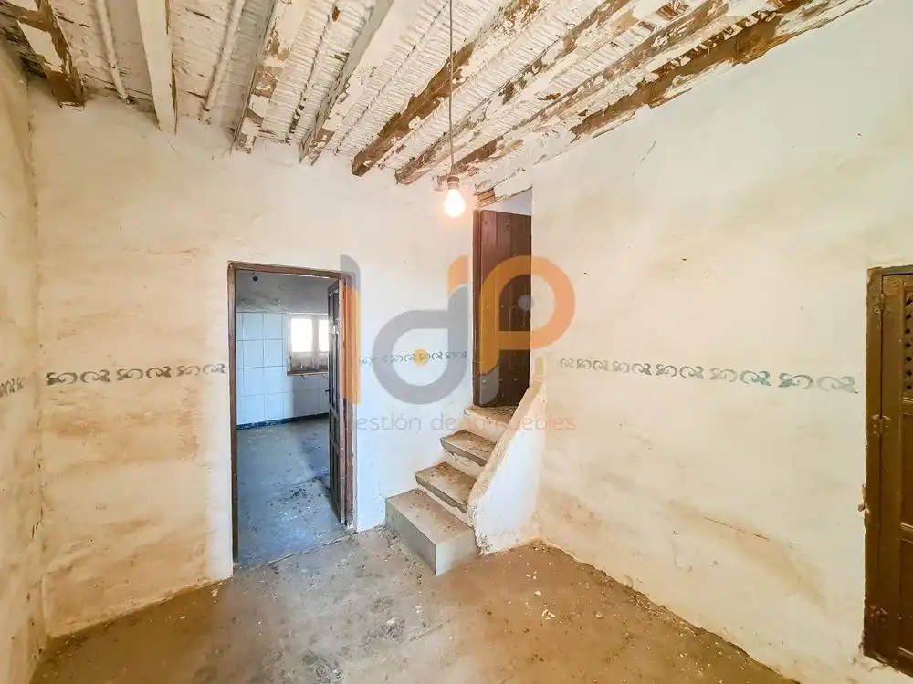 Haus zum Verkauf in Huércal-Overa, imagen 12