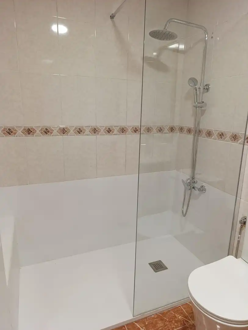 Apartament amb terrassa en venda a Palomares, imagen 19