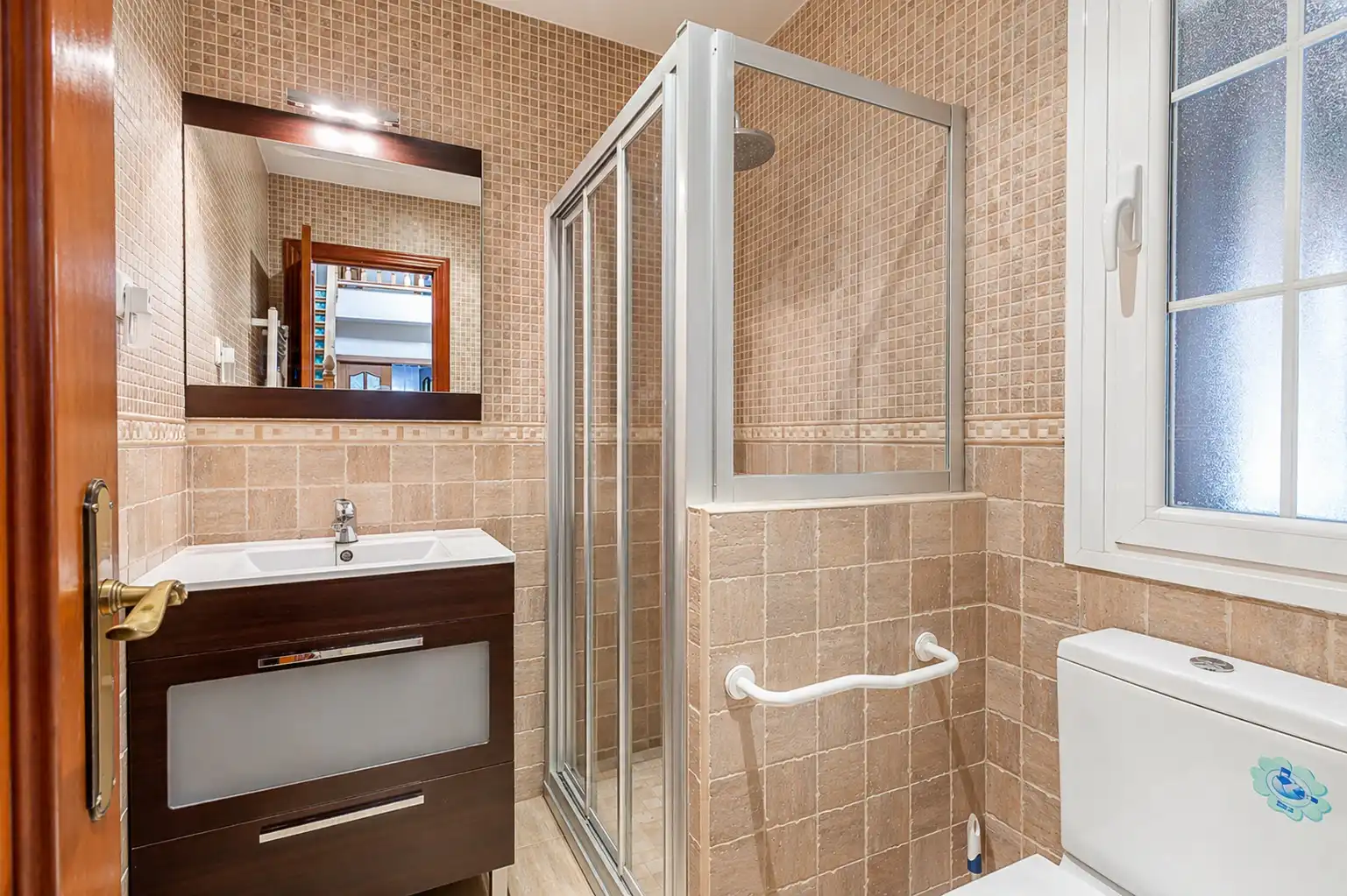 Baño de Casa o chalet en venta en Villaviciosa de Odón