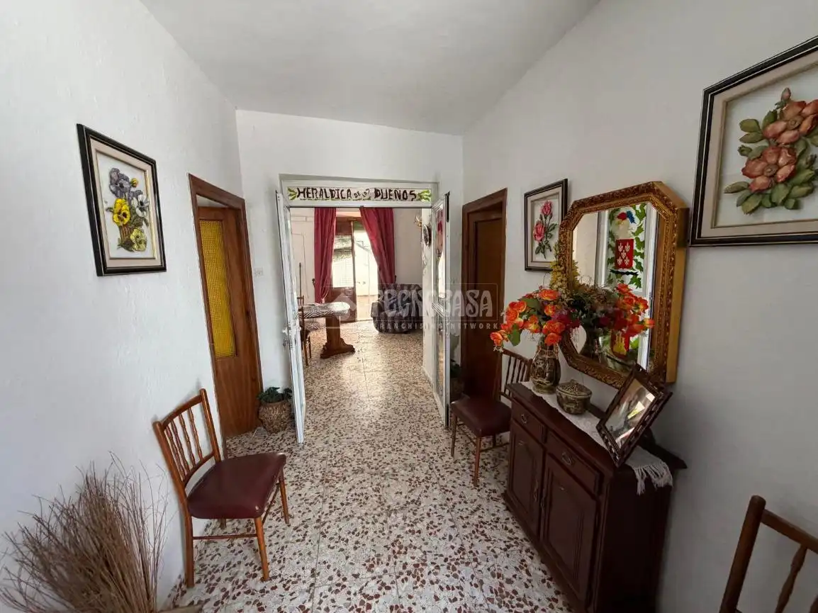 Casa adosada en venta en Mancha Real