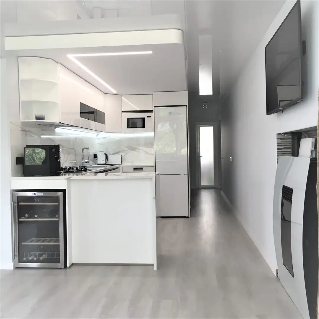 Apartment with lift for sale in L'Albir, imagen 6