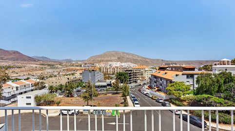 Foto 3 de Apartamento en venta en Montañita, Los Cristianos, Arona