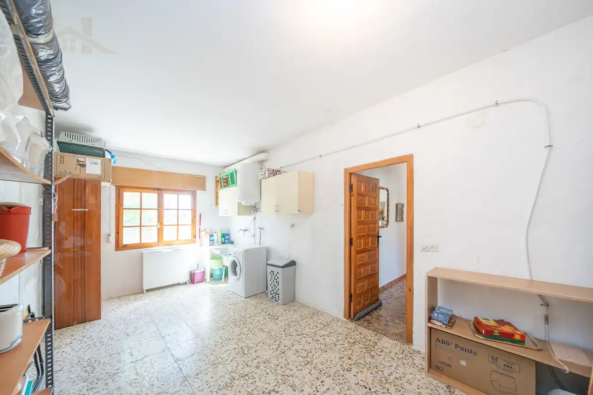 Houses for sale in Santa María de la Alameda  with Heating, Private garden and Terrace