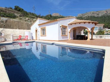 Casa en venda a Canuta