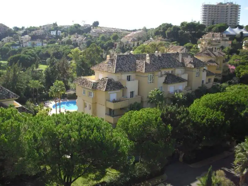 Apartamento con terraza en venta en Urbanización Golf Río Real, imagen 20