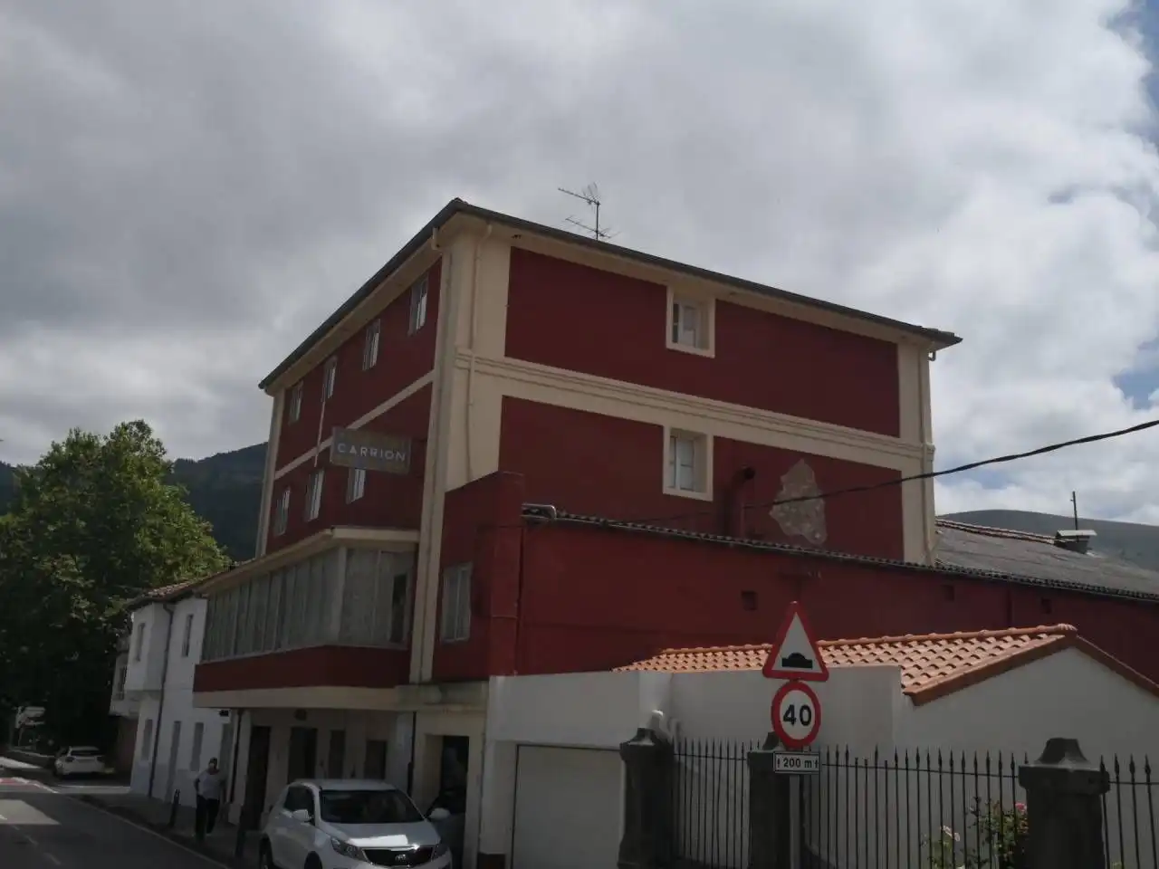 Inmuebles singulares en venta en Corvera de Toranzo