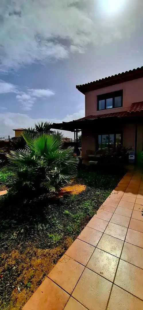Adosado en venta en La Oliva pueblo, imagen 6