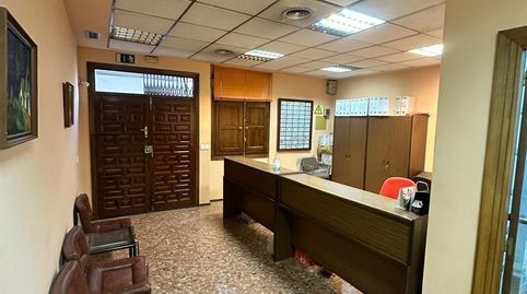 Foto 4 von Geschaftsraum zur Miete in Calle Calle Terol, Poble Nou, Torrent