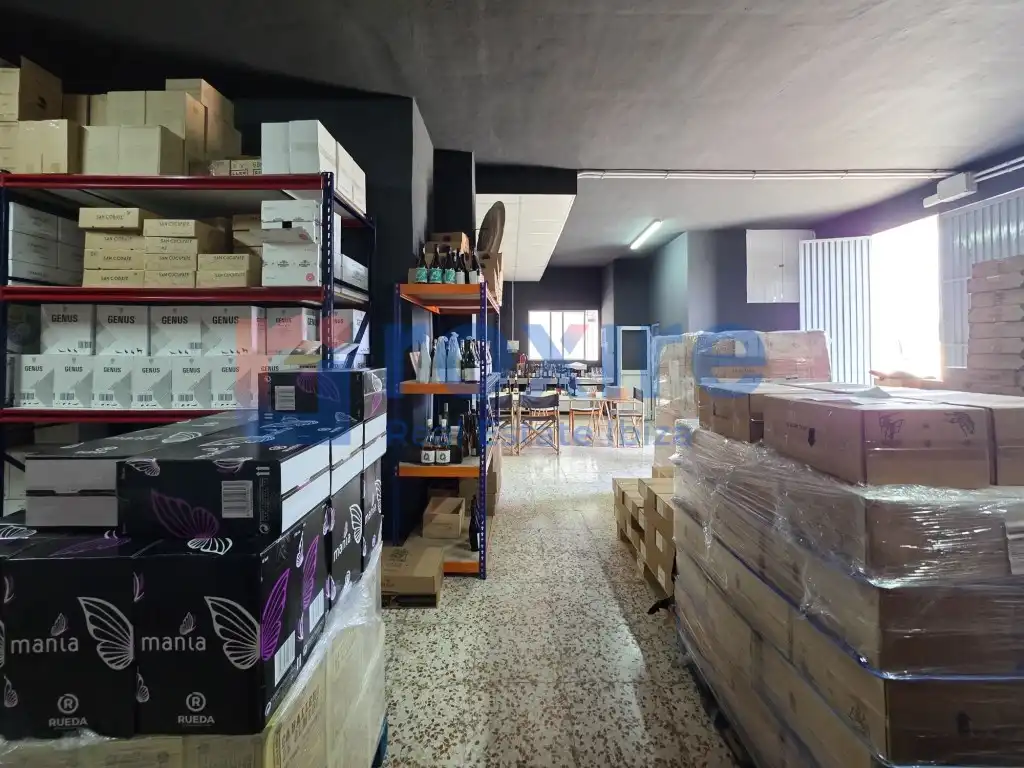 Edificio en venta en Sant Josep de sa Talaia