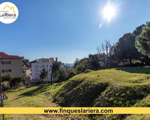 Residencial en venda en Arenys de Mar